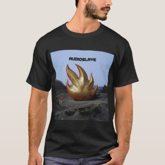 T-shirt classique Audioslave (HQ)