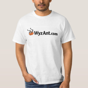 T-shirt classique avec le logo