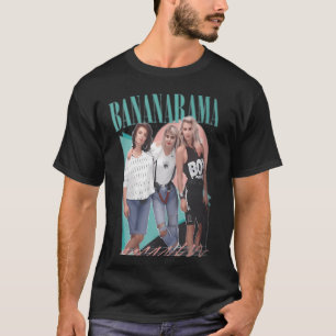 T-Shirt Classique Bananarama