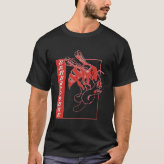 T-shirt Classique Beabadoobee vintage
