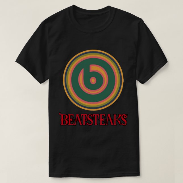 T-shirt classique BEATSTEAKS (Design devant)