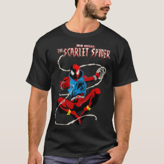T-shirt classique Ben Reilly Scarlet Spider