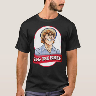 T-shirt classique Big Debbie