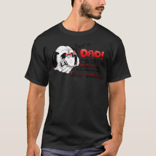 T-shirt classique Big Dog