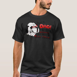 T-shirt classique Big Dog