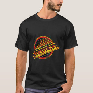 T-shirt classique CANUCKS