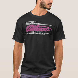 T-shirt classique Cathouse