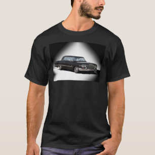T-shirt classique Chevrolet Impala SS 1963