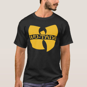 T-shirt classique Clan-Wu