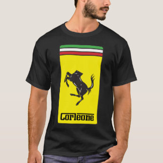 T-shirt classique Corleone