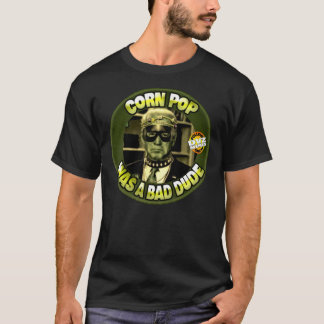 T-shirt classique Corn Pop