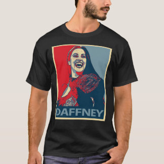T-shirt classique Daffney