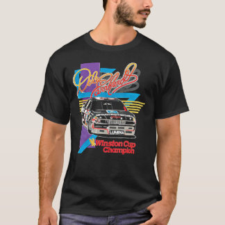 T-shirt classique Dale Earnhardt Champion