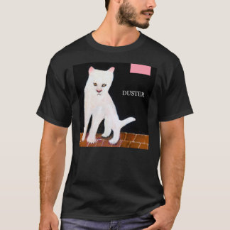 T-shirt classique de bande DUSTER