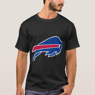 T-shirt classique de Bill&x27 ; s Buffalo
