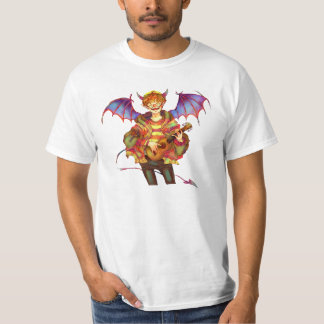 T-shirt Classique de Cavetown