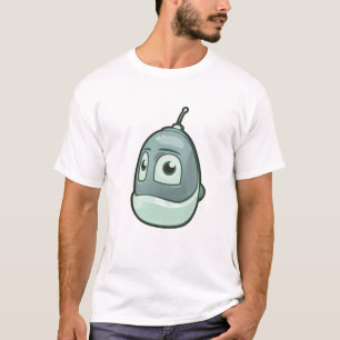 T-shirt Classique de Kodu