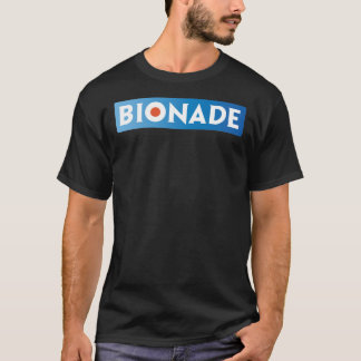 T-shirt classique de la bionade