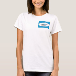 T-shirt classique de la convention WRN 2025