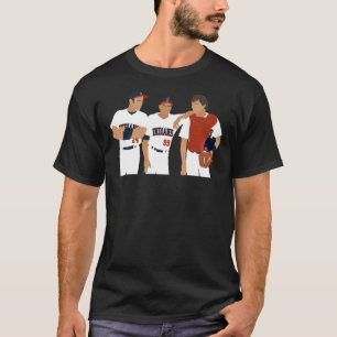 T-shirt classique de la Ligue majeure