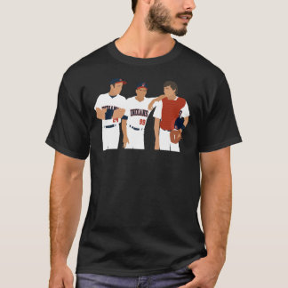 T-shirt classique de la Ligue majeure