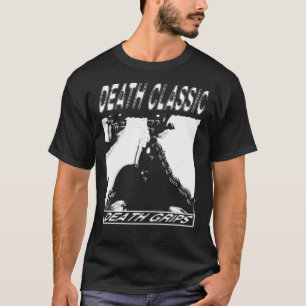 T-shirt classique de la mort