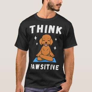 T-shirt classique de l'endogène de champignon Psil