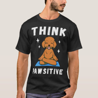 T-shirt classique de l'endogène de champignon Psil