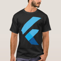 T-shirt classique de l'icône de frégate