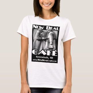 T-shirt Classique de NDC