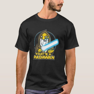 T-shirt Classique de Padawan