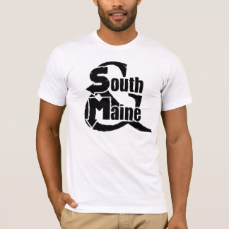 T-shirt Classique de pièce en t