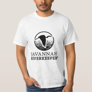 T-shirt classique de Savannah Riverkeeper