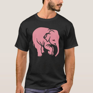 T-shirt classique Delirium