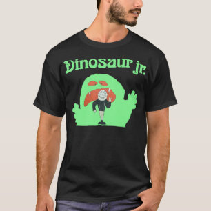 T-shirt Classique Dino Jr