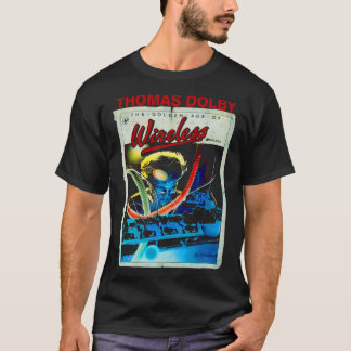 T-shirt classique Dolby T-Shirt
