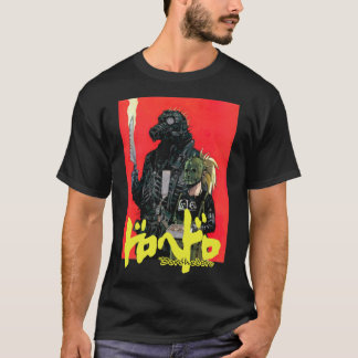 T-shirt classique Dorohedoro