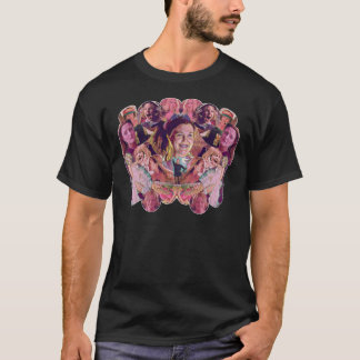 T-shirt classique Drew Barrymore
