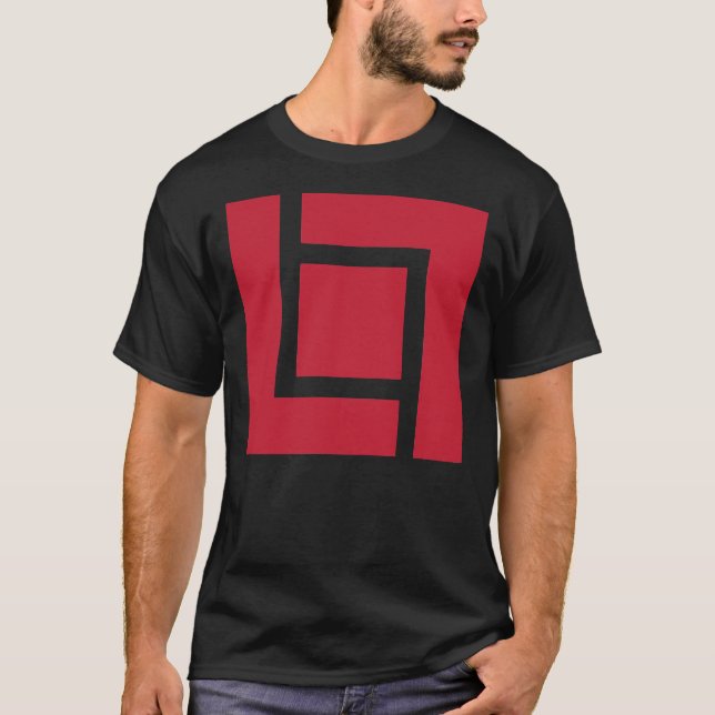 T-shirt classique du Lincoln Tech College (Devant)