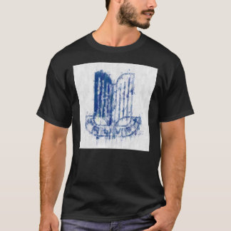 T-shirt classique du logo Triumph