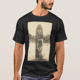 T-shirt classique Duke Kahanamoku