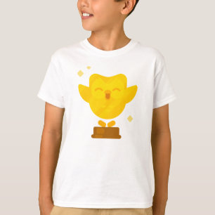 T-shirt classique Duolingo