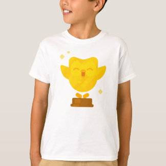 T-shirt classique Duolingo