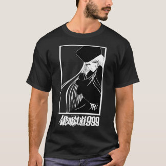 T-shirt classique EXPRESS GALAXY 999