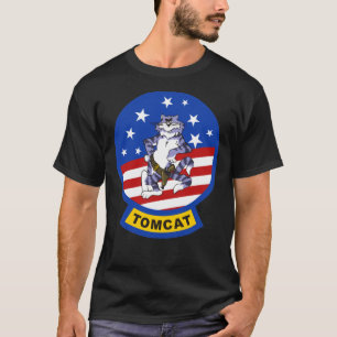T-shirt classique F-14 Tomcat