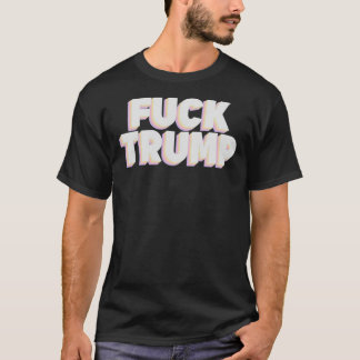 T-shirt classique FDT