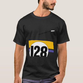T-shirt classique FIAT 128 RALLY