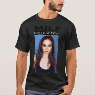 T-shirt classique Fiona Apple