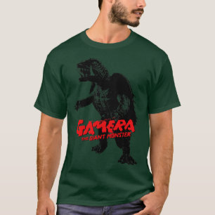 T-shirt Classique GAMERA