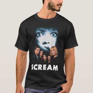 T-Shirt classique (Ghostface)